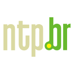 Horário Legal - NTP.br